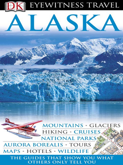 Title details for Alaska by Eric Amrine - Available